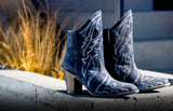 PAULA BOOTIE