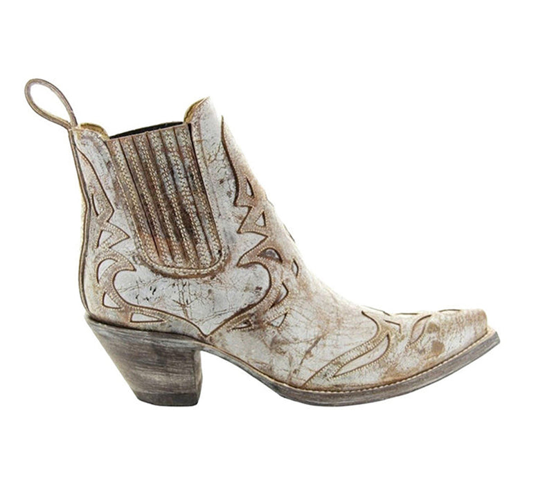 SHAYANA (DISCONTINUED)