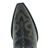 VITTORIA STITCHED
