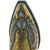 EAGLE BEADED