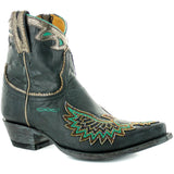 EAGLE BEADED