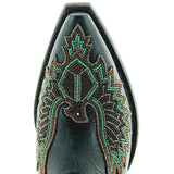 EAGLE BEADED
