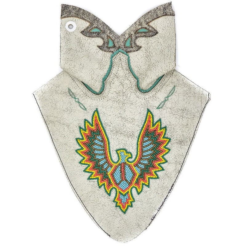 EAGLE BEADED