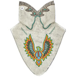 EAGLE BEADED