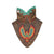EAGLE BEADED