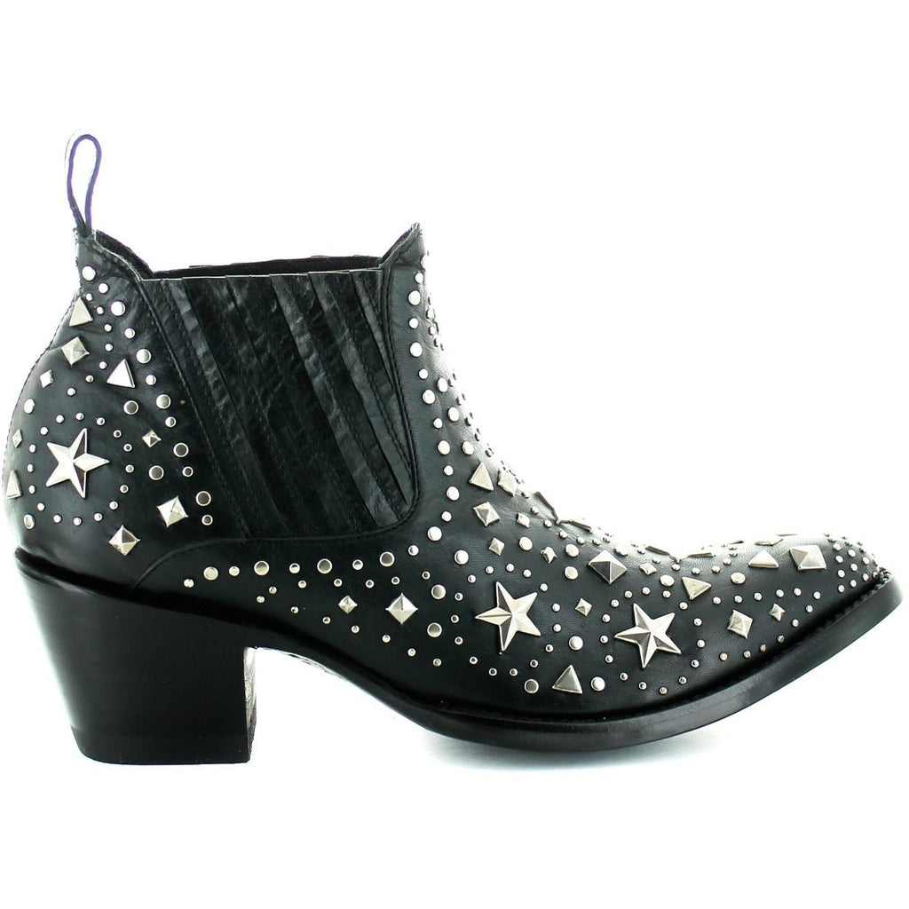 METAL STAR