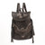 BLACK EAGLE STUD BACKPACK
