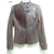 CLEO BORELLO CAIMAN - BROWN