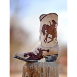 COWBOY UP