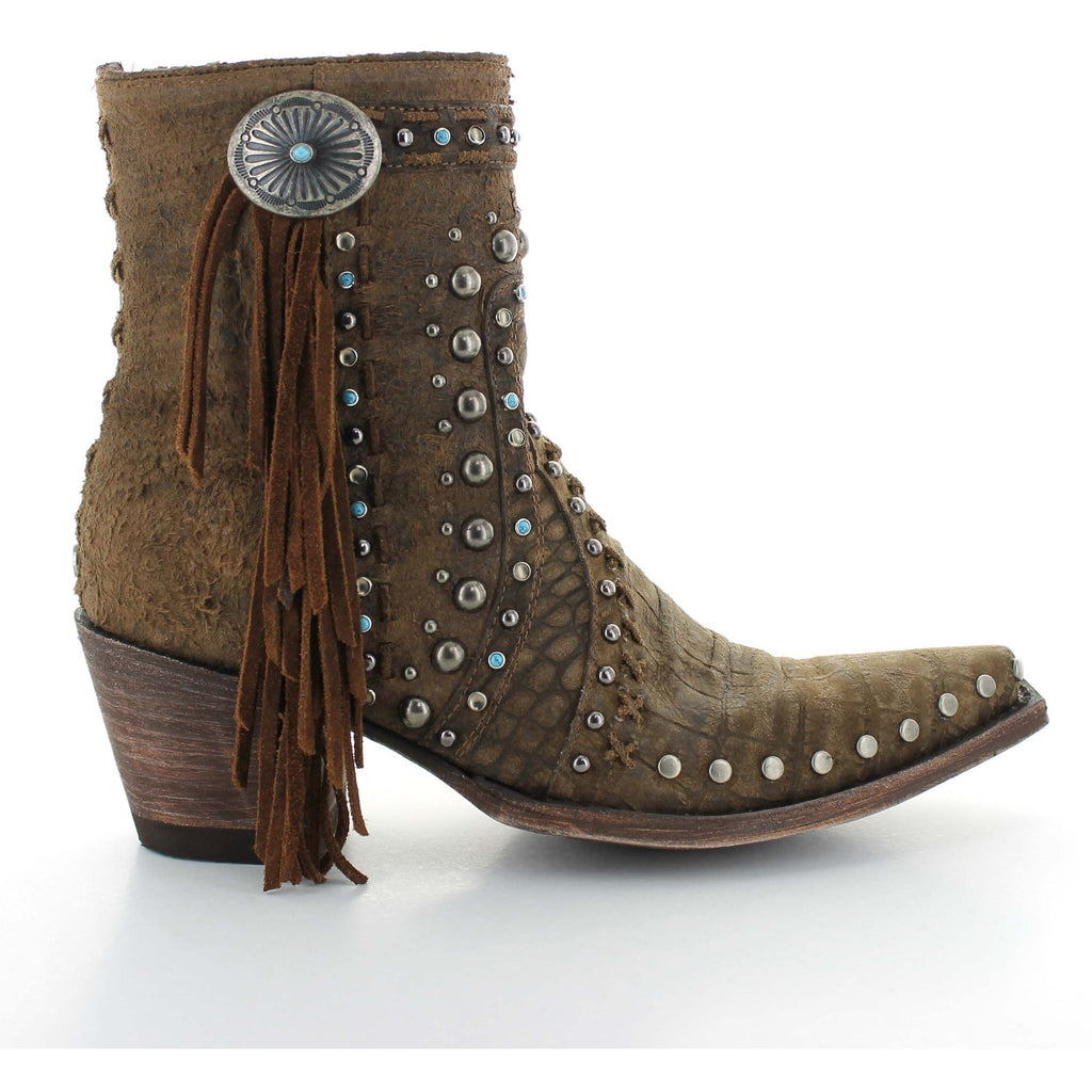 BOOGIE BOOT