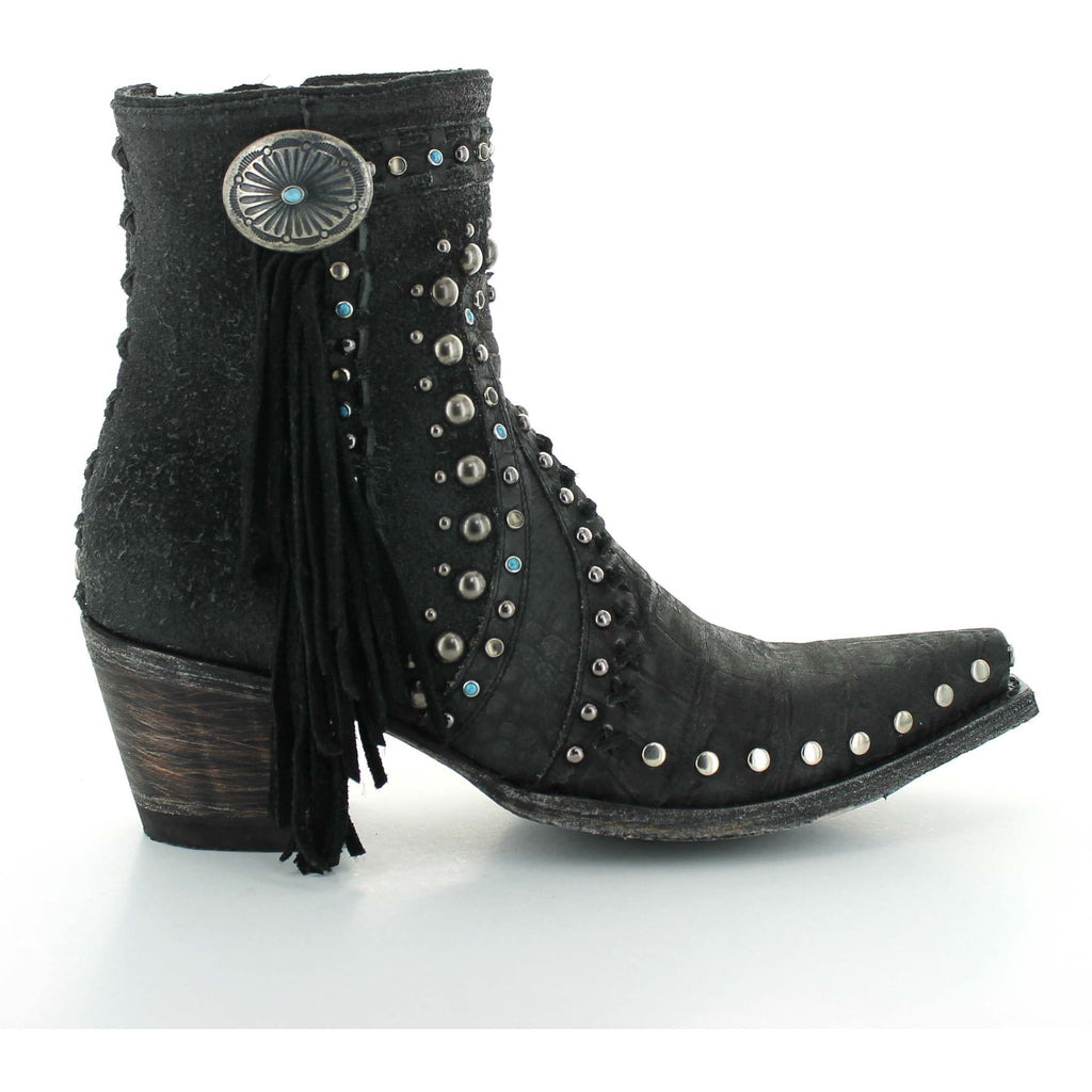 BOOGIE BOOT
