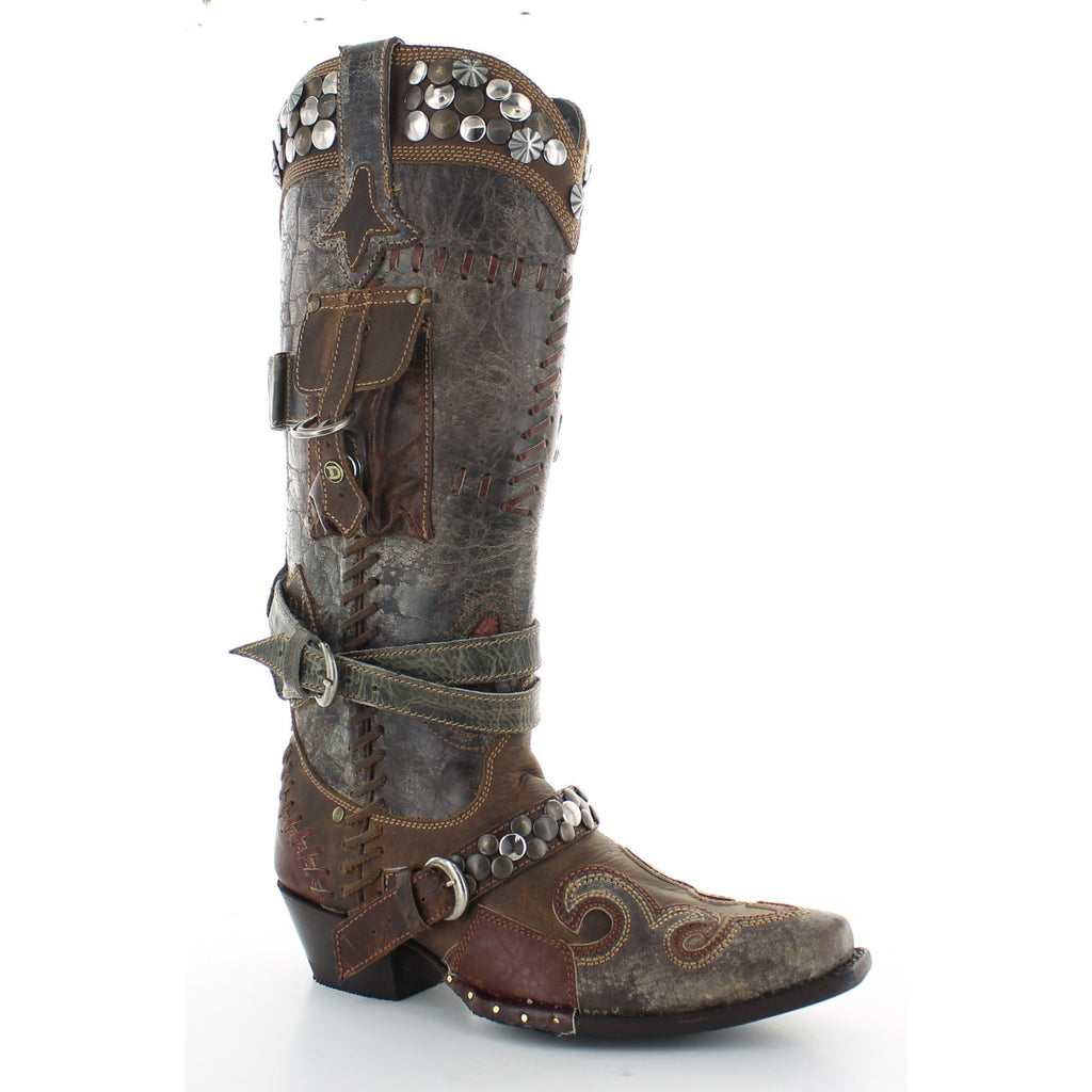 FRONTIER TRAPPER