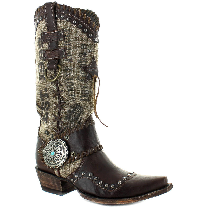 MERCANTILE MAKESHIFTER