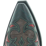 LAST CHIEF