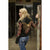 OLD GRINGO EAGLE HERTIAGE BIKER JACKET