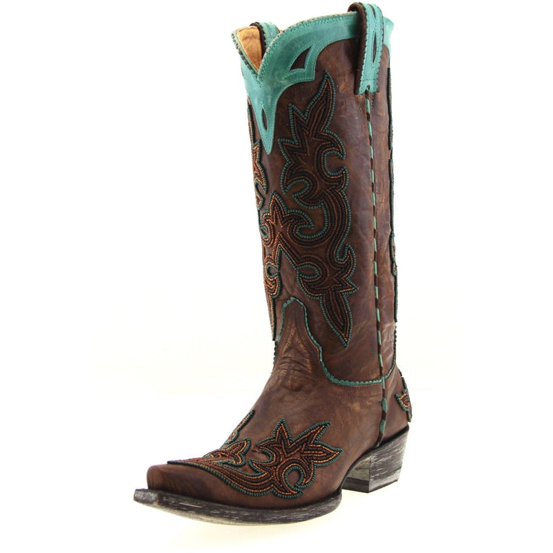 DIEGO CHAQUIRA - DISCONTINUED