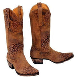 LEOPARDITO 13"