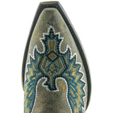 EAGLE STITCH