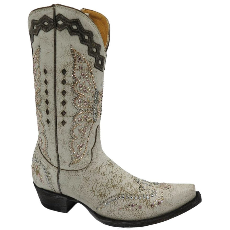 MONARCA CRYSTAL LIGHT