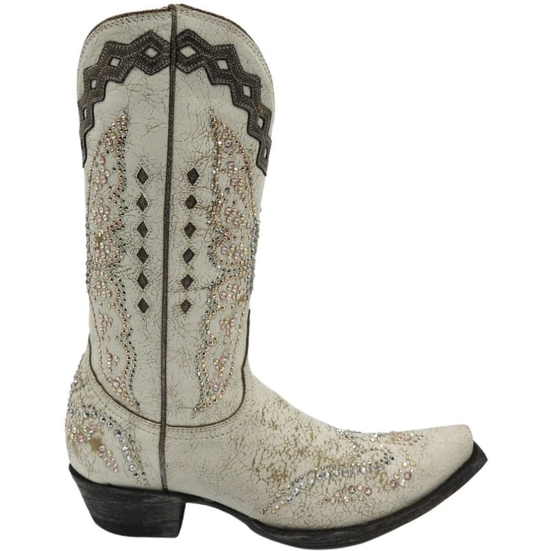 MONARCA CRYSTAL LIGHT