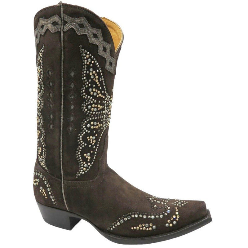 MONARCA CRYSTAL LIGHT