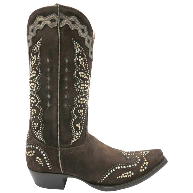 MONARCA CRYSTAL LIGHT