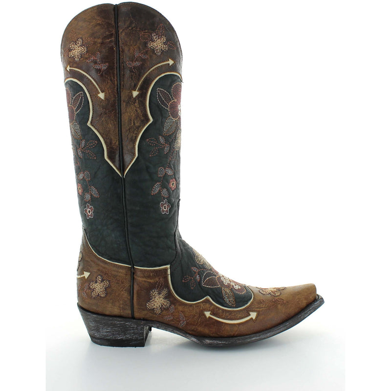 BONNIE PIPIN - RELAXED FIT