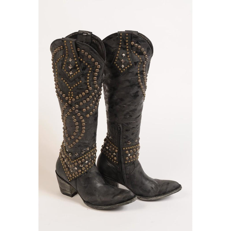 BELINDA - RELAXED FIT