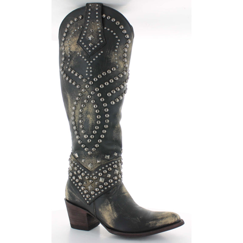 BELINDA- RELAXED FIT