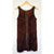 FRINGE DRESS