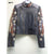 OLD GRINGO AMERICANA BIKER JACKET