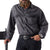 MENS SHIRT STONE WASH - MS-1109-1