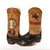 WYOMING STATE
