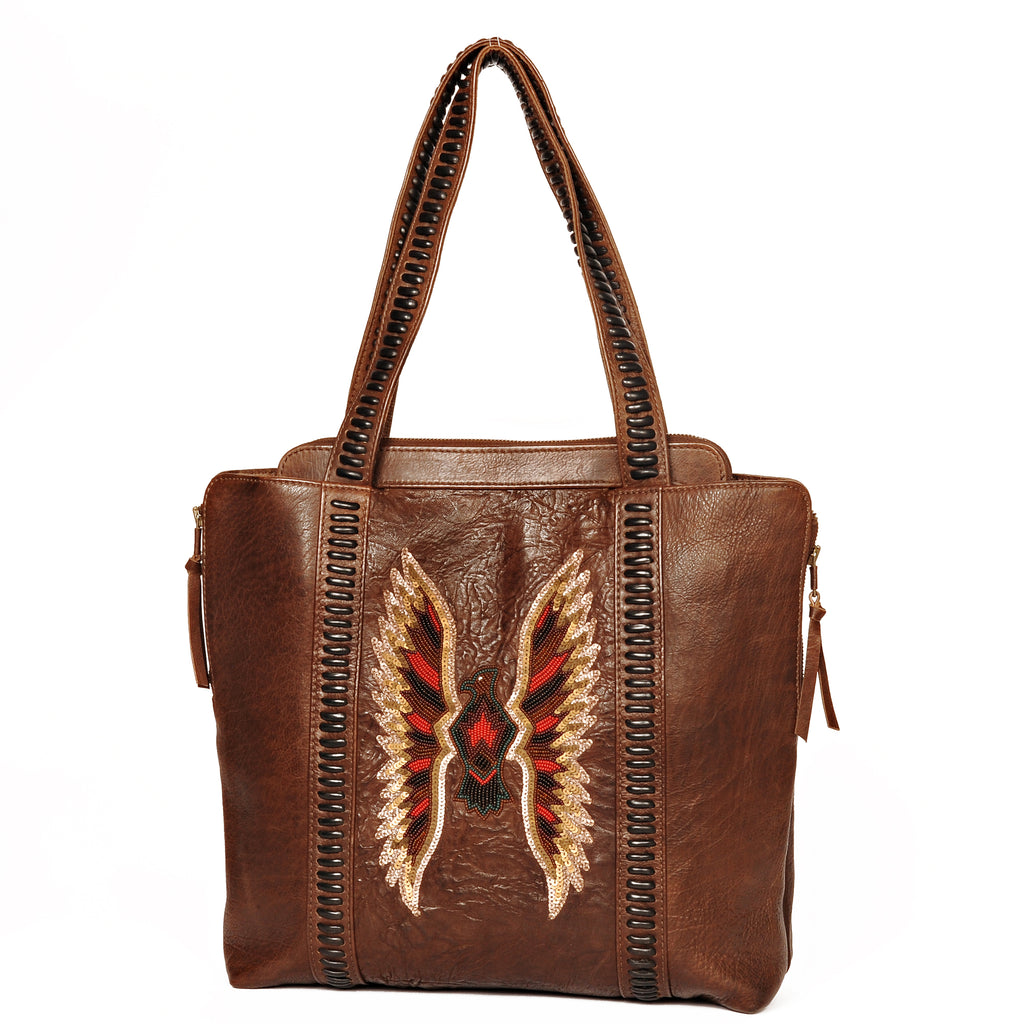 EAGLE TOTE