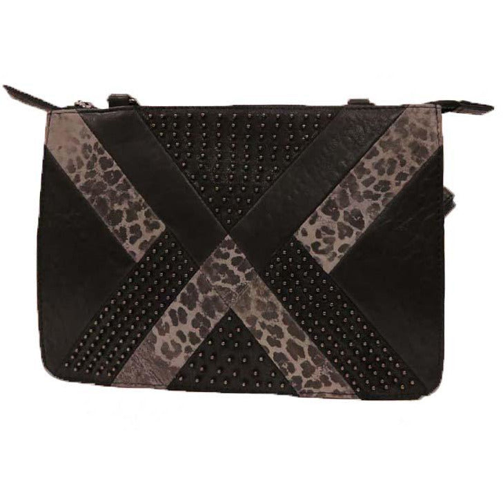 THE ZAG - CROSSBODY