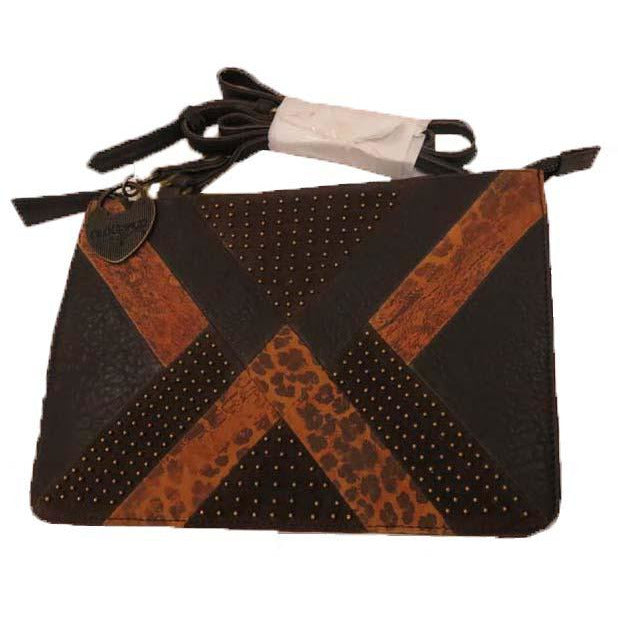 THE ZAG - CROSSBODY