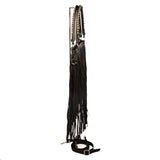 FLOWING FRINGE BAG