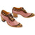 SHOE BOOT LADIES