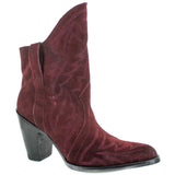 PAULA BOOTIE