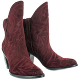 PAULA BOOTIE